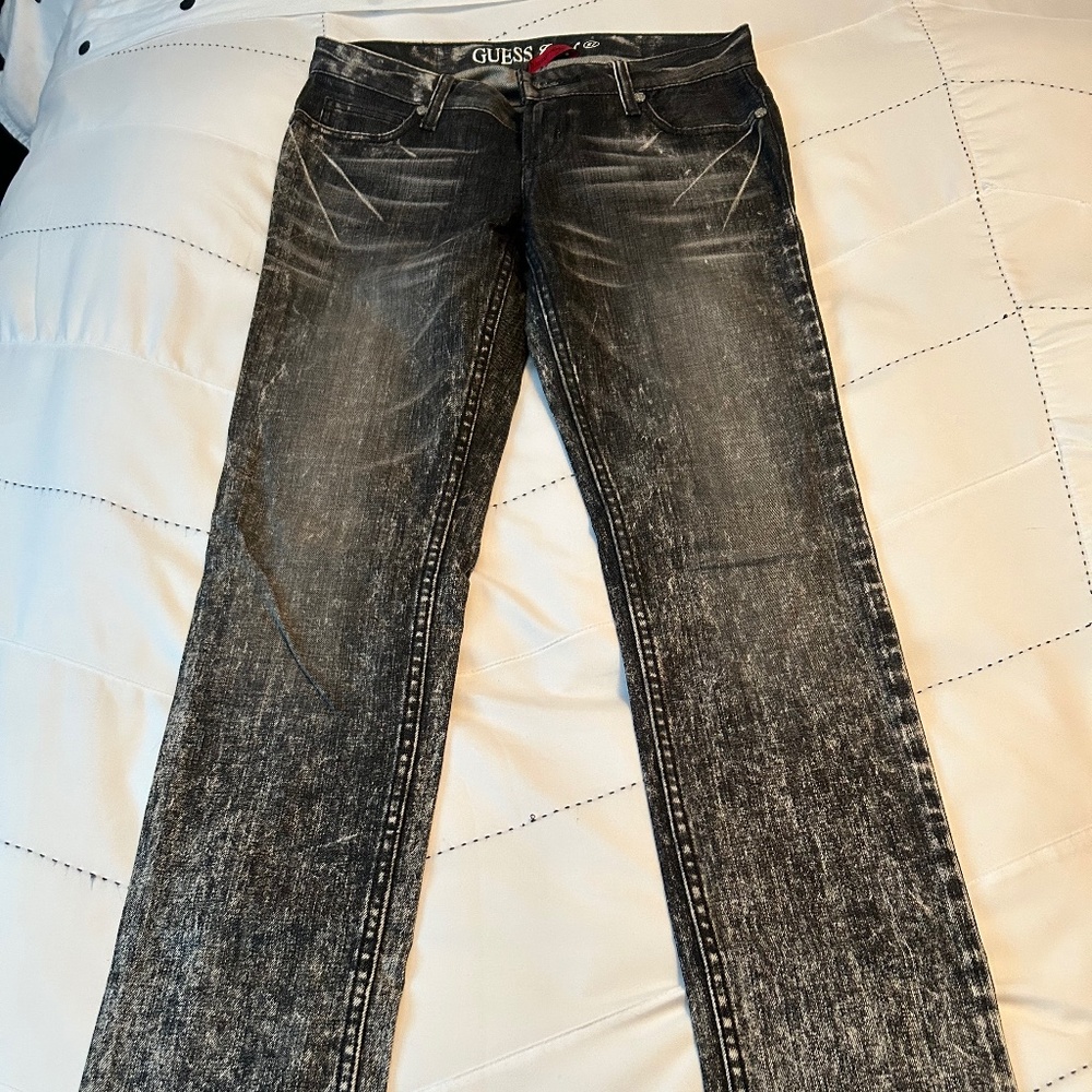 Guess Brand Jeans